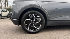 Hyundai IONIQ 5 125kW SE Connect 58 kWh 5dr Auto Electric Hatchback